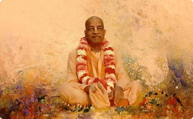 Srila Prabhupada