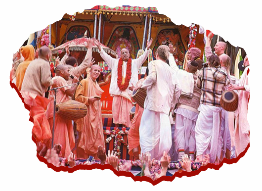 Expanding Boundaries